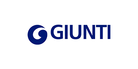 Giunti Logo