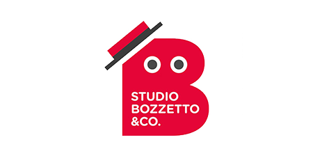 Studio Bozzetto Logo