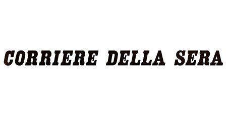 Corriere della Sera Logo